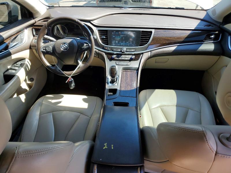 Продажа на аукционе авто 2017 Buick Lacrosse, vin: 1G4ZN5SS7HU189640, номер лота: 57059306
