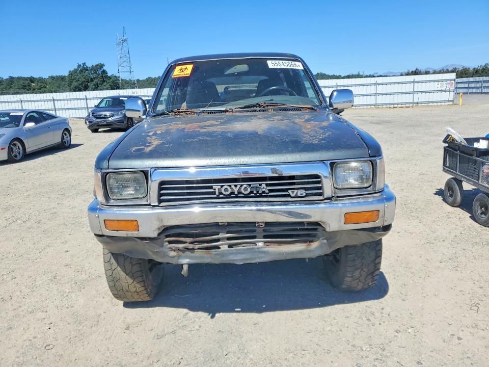 Aukcja sprzedaży 1990 Toyota 4runner, vin: JT3VN39W8L8010561, numer aukcji: 55845066