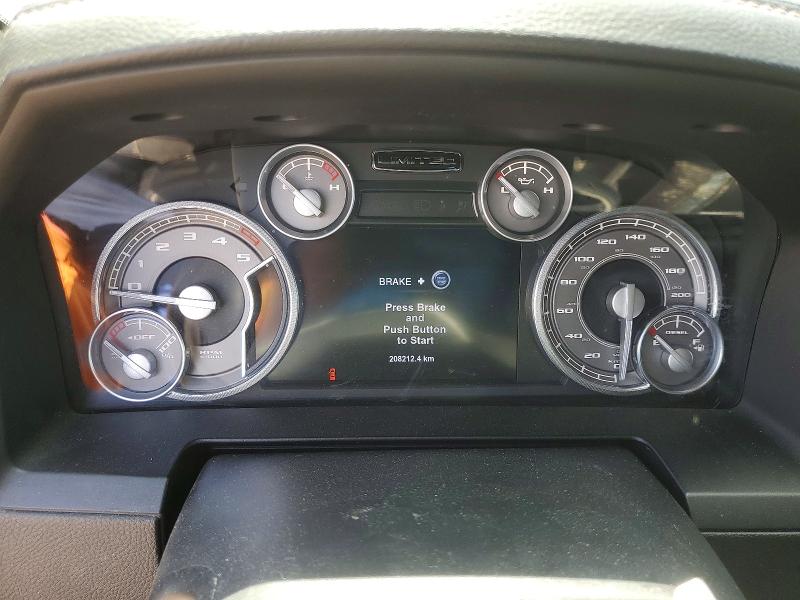 2015 Ram 1500 მანქანა იყიდება აუქციონზე, vin: 1C6RR7PM7FS543851, აუქციონის ნომერი: 55968796
