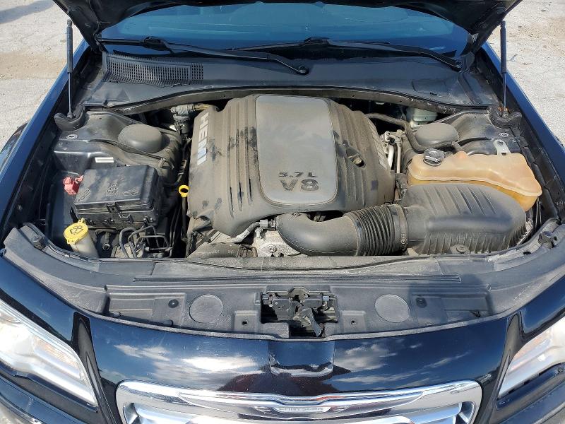 Продаж на аукціоні авто 2014 Chrysler 300c, vin: 2C3CCAKTXEH374320, номер лоту: 56801976