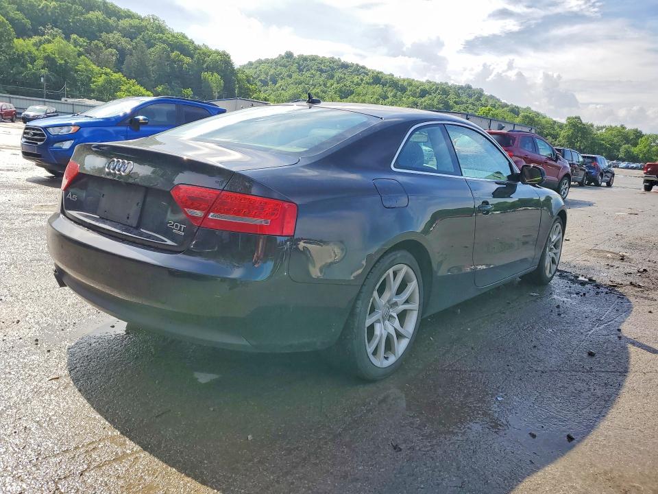 Aukcja sprzedaży 2012 Audi A5, vin: WAULFAFR8CA017101, numer aukcji: 56875546
