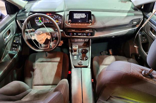 Продажа на аукционе авто 2025 Nissan Rogue, vin: 5N1BT3BB6SC776064, номер лота: 58288816