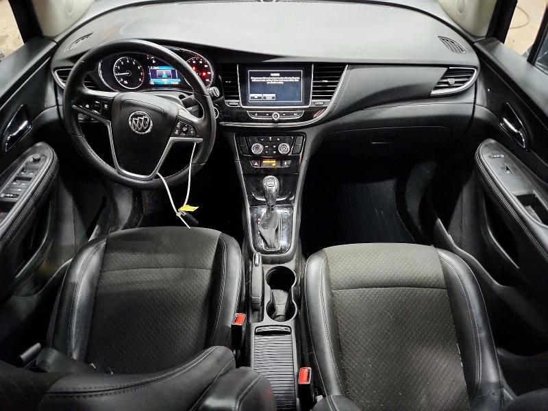Продажа на аукционе авто 2021 Buick Encore, vin: KL4CJESB4MB340259, номер лота: 57226106