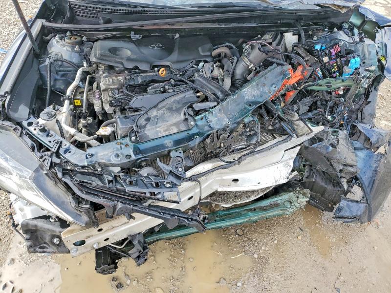 Продажа на аукционе авто 2020 Toyota Camry, vin: 4T1M11AK7LU397395, номер лота: 58948566