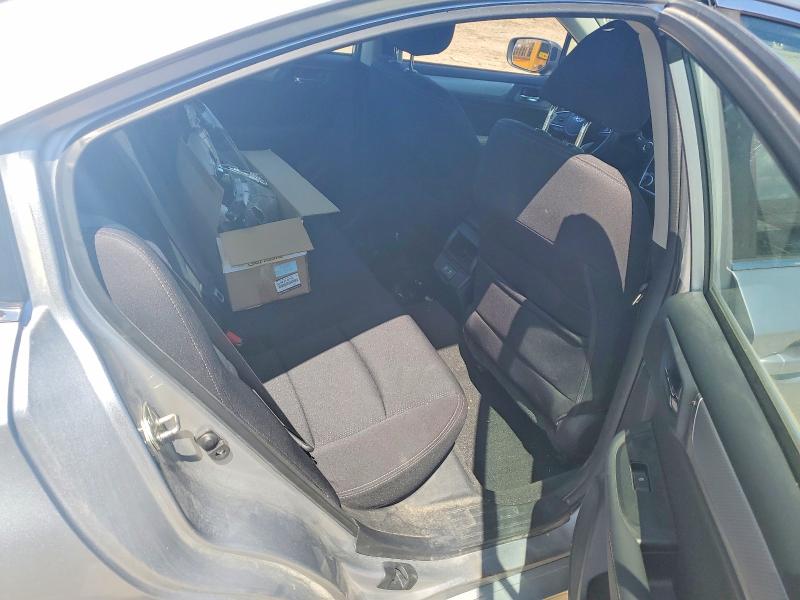 Продажа на аукционе авто 2019 Subaru Legacy, vin: 4S3BNDG69K3026397, номер лота: 53193416