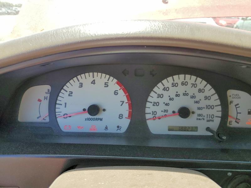 Aukcja sprzedaży 2001 Toyota Tacoma, vin: 5TEVL52N91Z791911, numer aukcji: 56117496