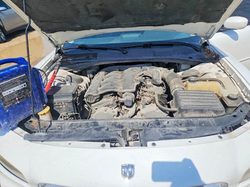 Продажа на аукционе авто 2010 Dodge Charger, vin: 2B3CA3CV1AH298656, номер лота: 56783796