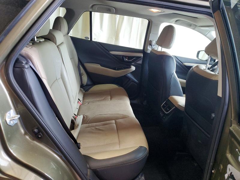 Продажа на аукционе авто 2021 Subaru Outback, vin: 4S4BTANC0M3220151, номер лота: 57370416