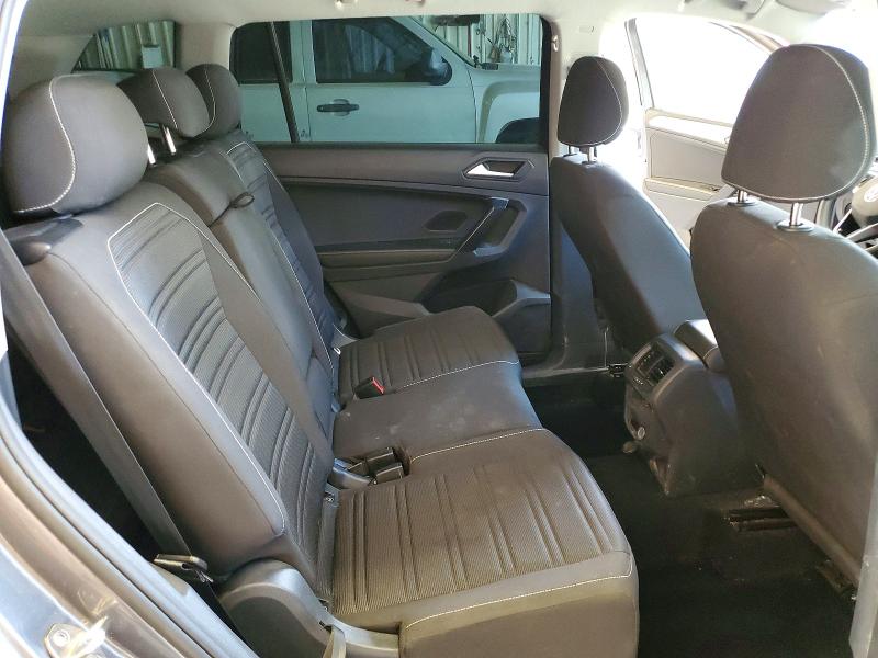 Продаж на аукціоні авто 2023 Volkswagen Tiguan, vin: 3VVRB7AX9PM112536, номер лоту: 55894446