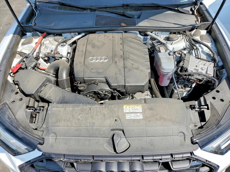 Продажа на аукционе авто 2024 Audi A6, vin: WAUE3BF27RN008126, номер лота: 59265706