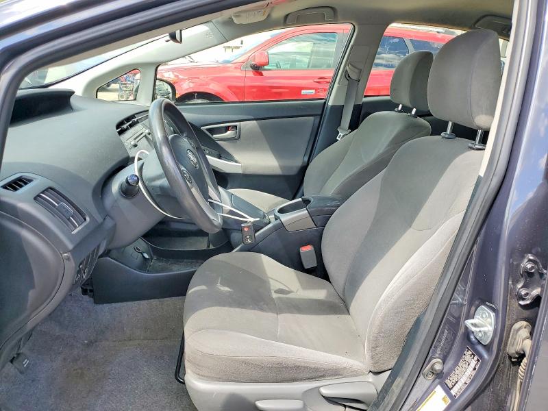 Aukcja sprzedaży 2015 Toyota Prius, vin: JTDKN3DU4F1874752, numer aukcji: 57486306