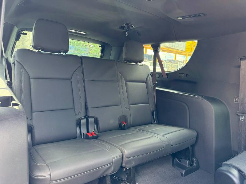 Продаж на аукціоні авто 2024 Chevrolet Suburban, vin: 1GSKCK2RR283375, номер лоту: 57972716