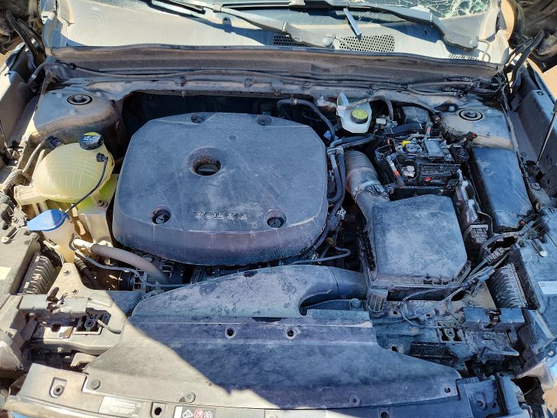 2020 Volvo Xc40 მანქანა იყიდება აუქციონზე, vin: YV4162UK9L2263300, აუქციონის ნომერი: 57180256