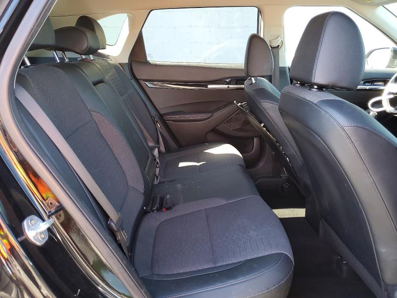 57032446 :رقم المزاد ، KNDEUCAA9M7120928 vin ، 2021 Kia Seltos مزاد بيع