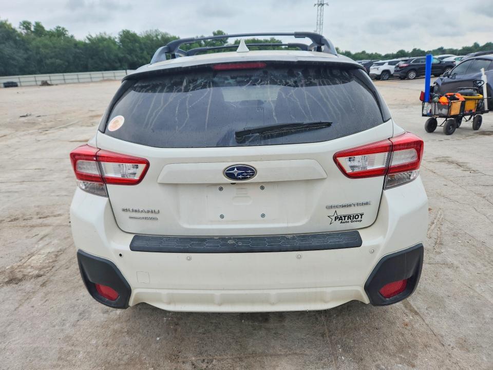 Aukcja sprzedaży 2019 Subaru Crosstrek, vin: JF2GTAMC7K8270123, numer aukcji: 55970456