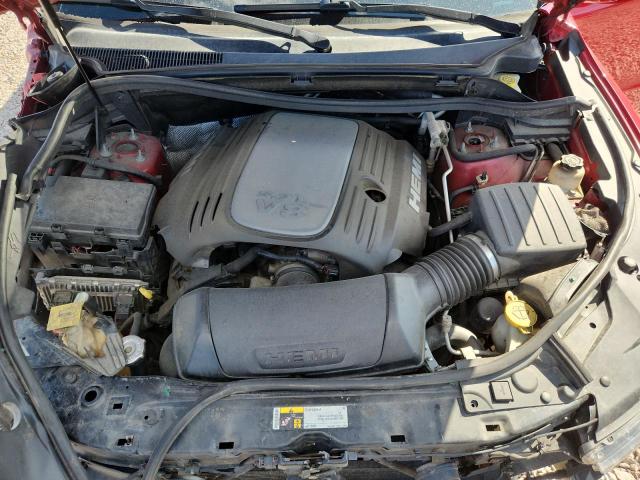 57313046 :رقم المزاد ، 1C4SDJCT3FC811226 vin ، 2015 Dodge Durango مزاد بيع