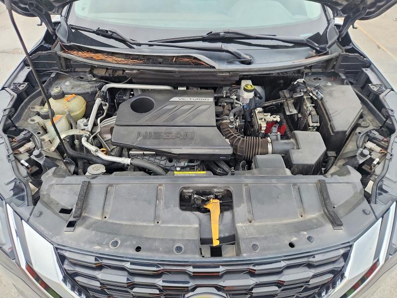 Aukcja sprzedaży 2023 Nissan Rogue, vin: 5N1BT3AAXPC678719, numer aukcji: 57402616