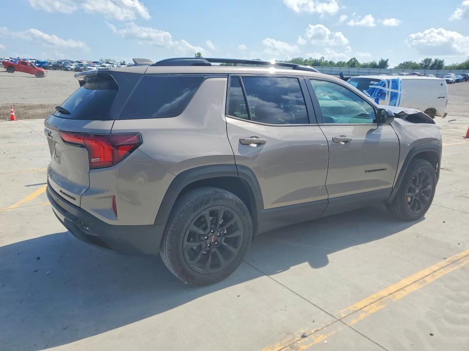 85446995 :رقم المزاد ، 3GKALUEG7TL219851 vin ، 2026 Gmc Terrain مزاد بيع