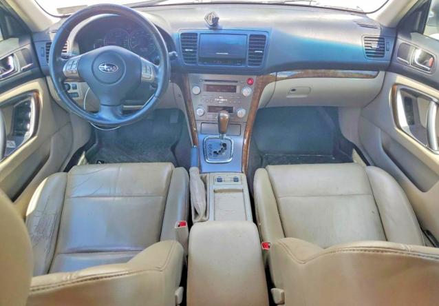 Aukcja sprzedaży 2009 Subaru Outback, vin: 4S4BP66C597332914, numer aukcji: 58444166