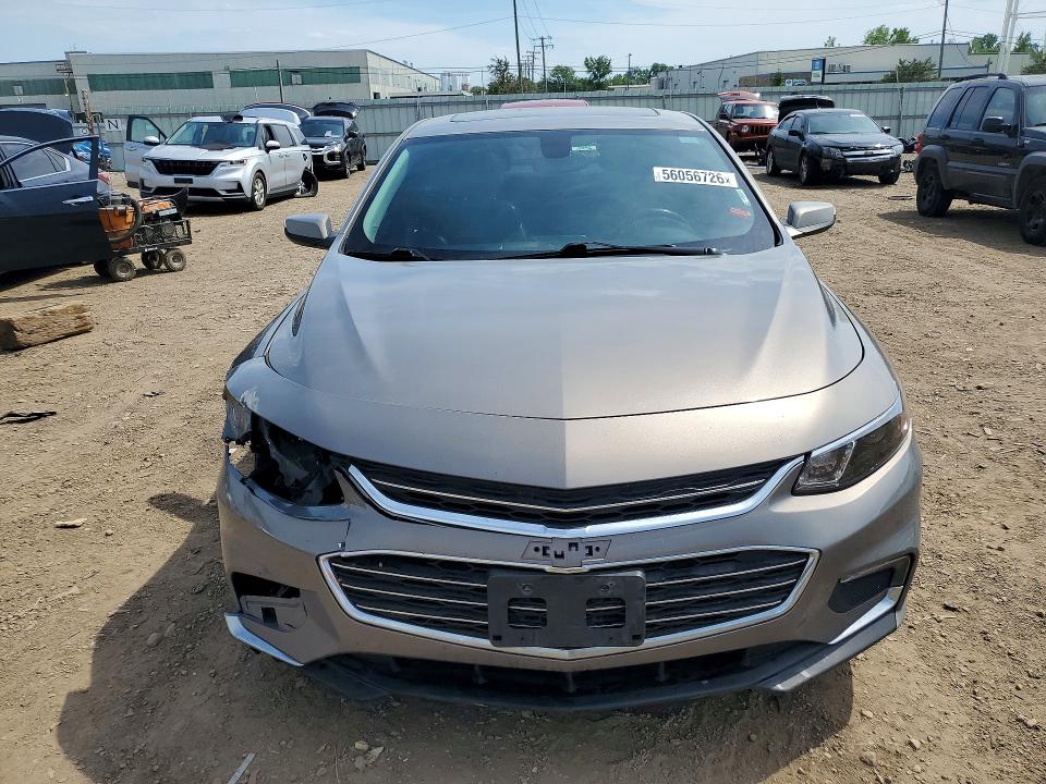 Aukcja sprzedaży 2018 Chevrolet Malibu, vin: 1G1ZD5ST3JF111990, numer aukcji: 56056726