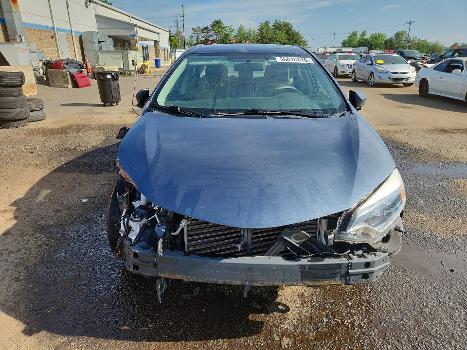 Aukcja sprzedaży 2016 Toyota Corolla, vin: 2T1BURHE1GC677138, numer aukcji: 56816316