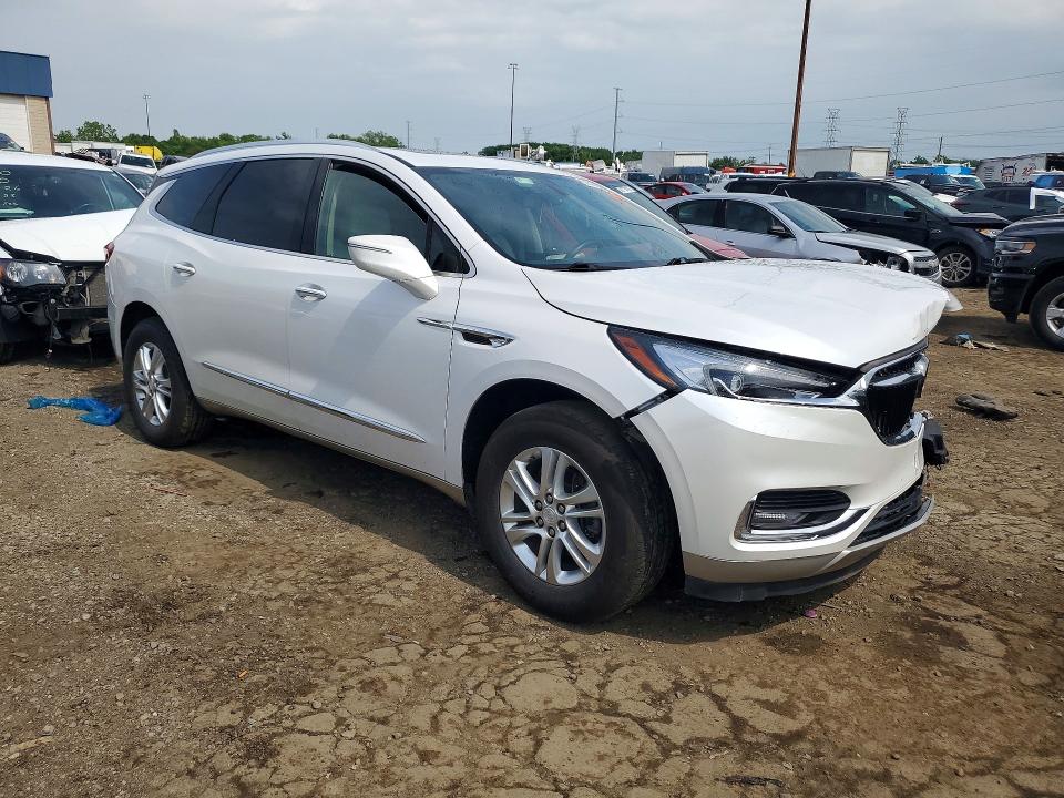Aukcja sprzedaży 2021 Buick Enclave, vin: 5GAERBKW3MJ157774, numer aukcji: 56933056