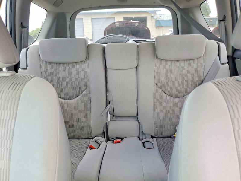 2011 Toyota Rav4 მანქანა იყიდება აუქციონზე, vin: 2T3BF4DV6BW092248, აუქციონის ნომერი: 56803036