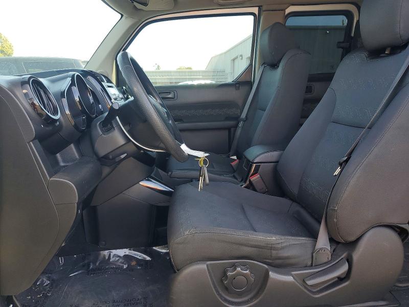 Продаж на аукціоні авто 2008 Honda Element, vin: 5J6YH18918L016457, номер лоту: 55824806