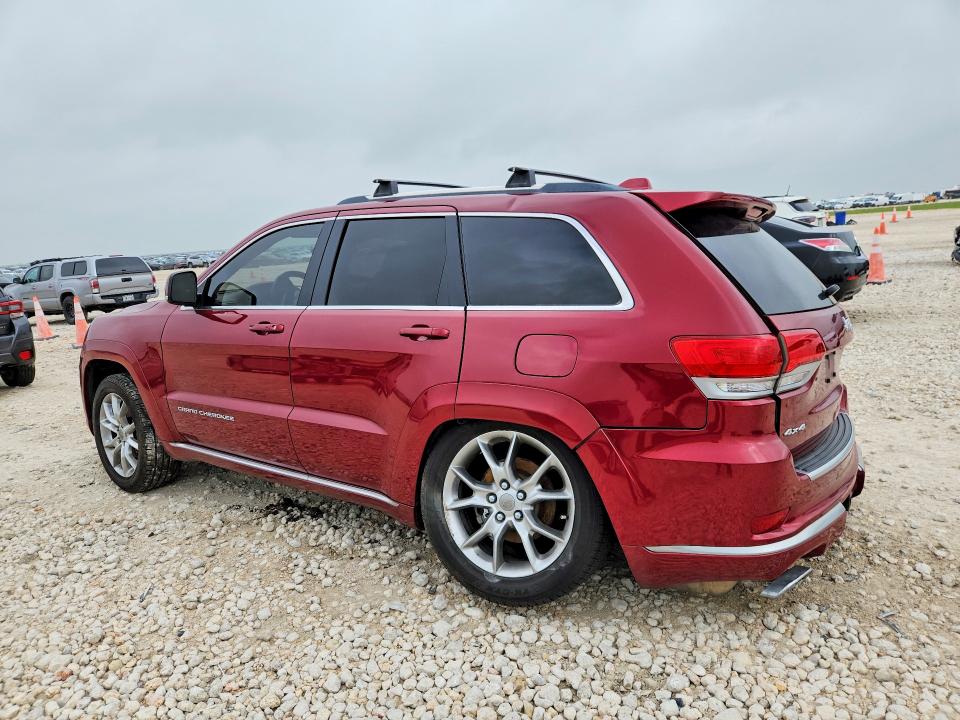 Aukcja sprzedaży 2015 Jeep Grand Cherokee, vin: 1C4RJFJG7FC785661, numer aukcji: 57505486