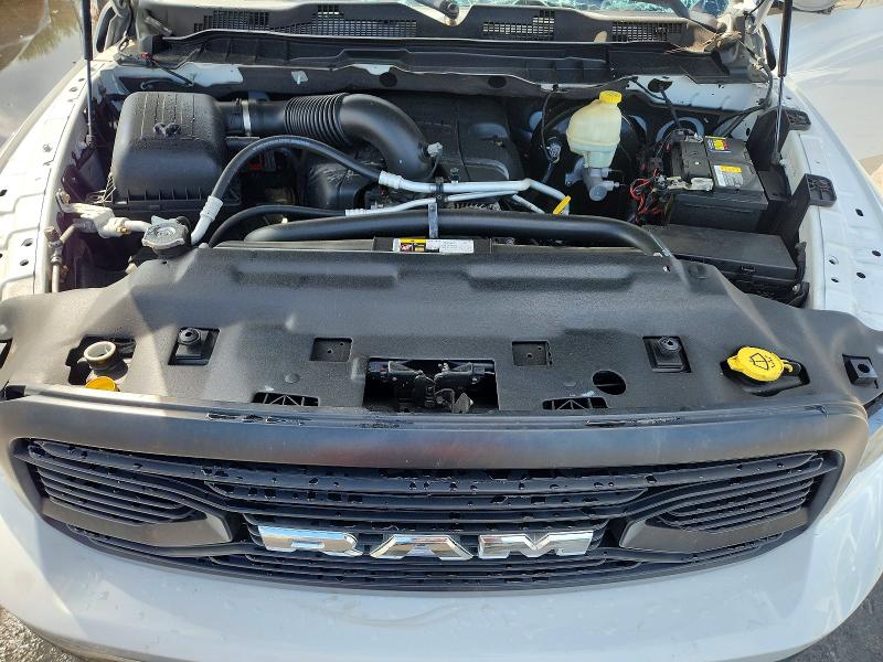 2014 Ram 1500 მანქანა იყიდება აუქციონზე, vin: 1C6RR6NT8ES102751, აუქციონის ნომერი: 57945996