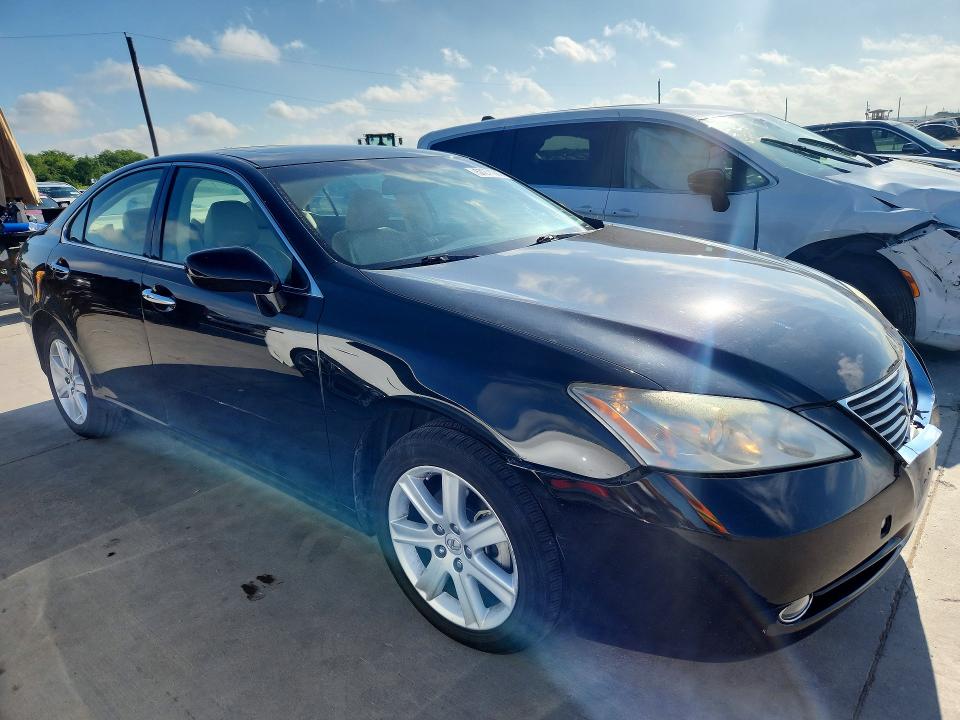 Aukcja sprzedaży 2008 Lexus Es, vin: JTHBJ46G682247524, numer aukcji: 57271086