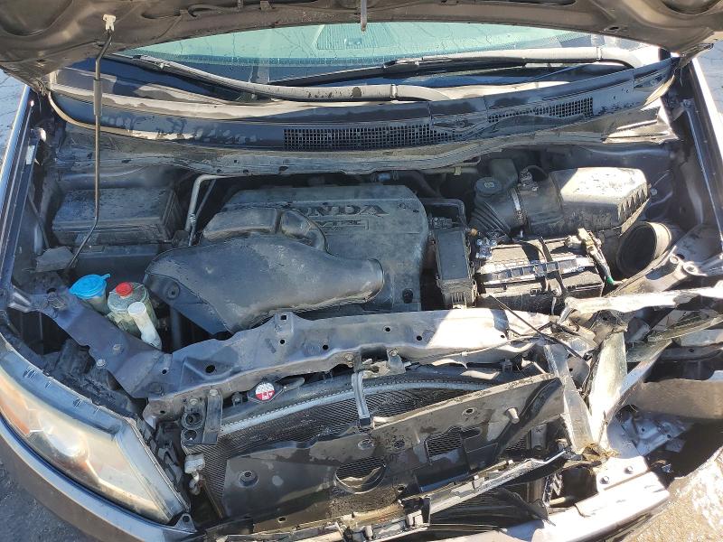 Продаж на аукціоні авто 2016 Honda Odyssey, vin: 5FNRL5H63GB028939, номер лоту: 57492946
