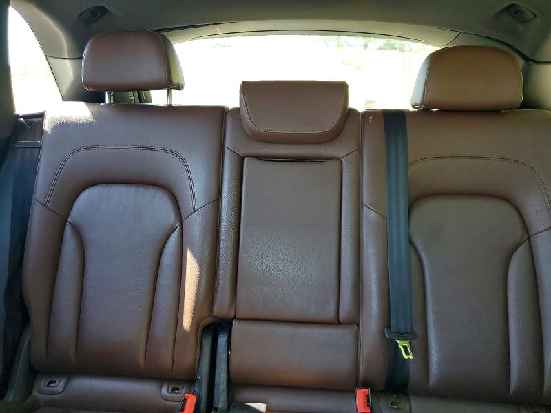 55579046 :رقم المزاد ، WA1L2AFP9GA095092 vin ، 2016 Audi Q5 مزاد بيع