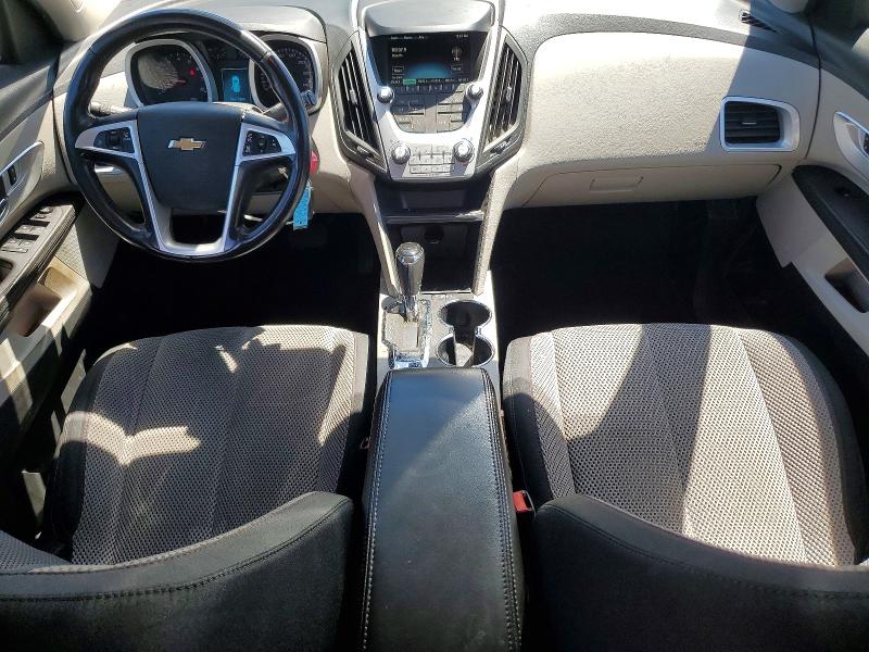 Aukcja sprzedaży 2016 Chevrolet Equinox, vin: 2GNALCEK4G6326822, numer aukcji: 57134026