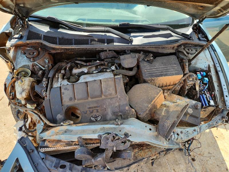 Продажа на аукционе авто 2011 Toyota Camry, vin: 4T1BF3EK3BU761048, номер лота: 56196416