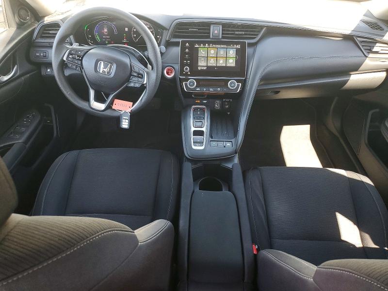 Продаж на аукціоні авто 2020 Honda Insight, vin: 19XZE4F54LE007970, номер лоту: 57197076