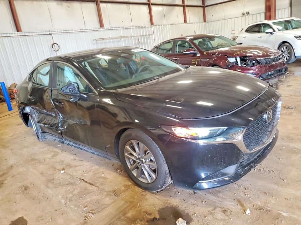 Продажа на аукционе авто 2024 Mazda 3, vin: 3MZBPAAM8RM417059, номер лота: 59071686