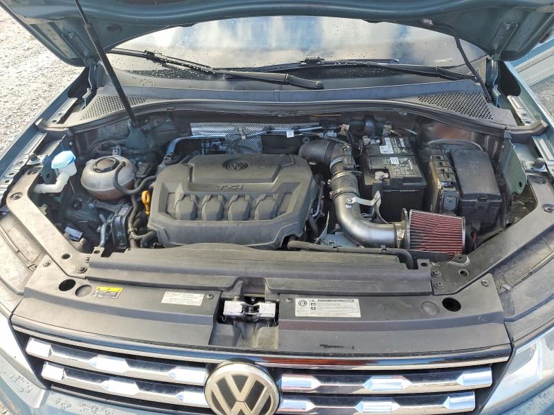 Продаж на аукціоні авто 2019 Volkswagen Tiguan, vin: 3VV3B7AX7KM164570, номер лоту: 57364066