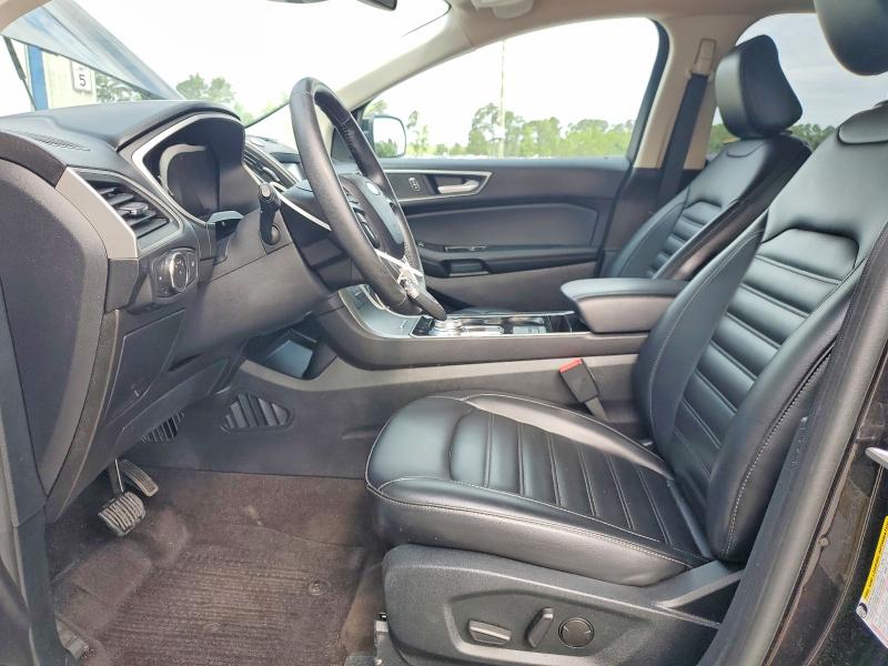 Aukcja sprzedaży 2020 Ford Edge, vin: 2FMPK4J94LBB16099, numer aukcji: 55849436