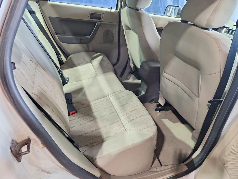 Aukcja sprzedaży 2008 Ford Focus, vin: 1FAHP35N58W148079, numer aukcji: 56433636