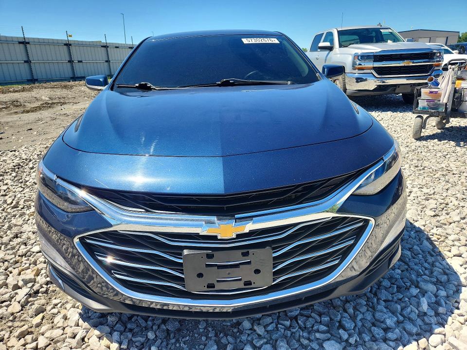 Продаж на аукціоні авто 2022 Chevrolet Malibu, vin: 1G1ZD5ST9NF134390, номер лоту: 57302676