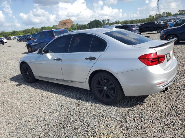 Aukcja sprzedaży 2017 Bmw 330, vin: WBA8B9G36HNU51964, numer aukcji: 58574046