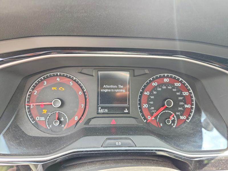 58762486 :رقم المزاد ، 3VWC57BU4LM103279 vin ، 2020 Volkswagen Jetta مزاد بيع