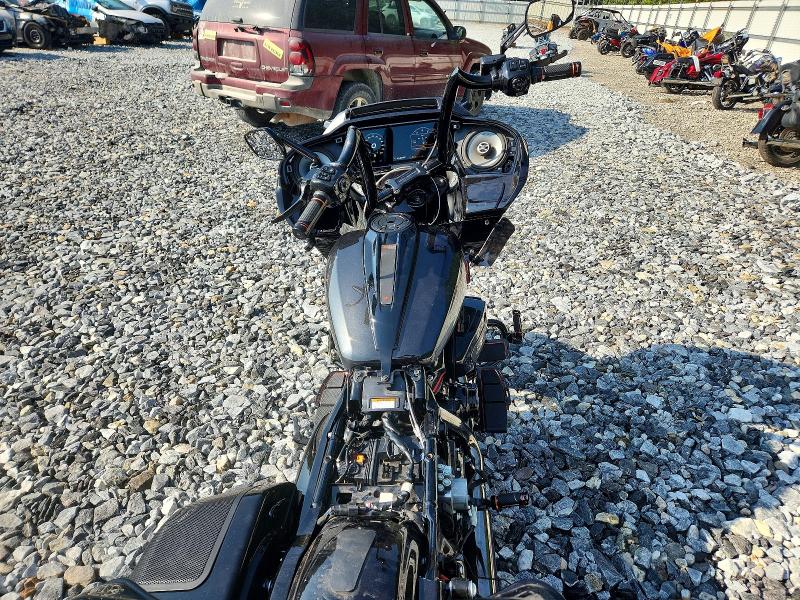 Aukcja sprzedaży 2025 Harley-davidson Fltrxse, vin: 1HD1TC614SB960134, numer aukcji: 57066856