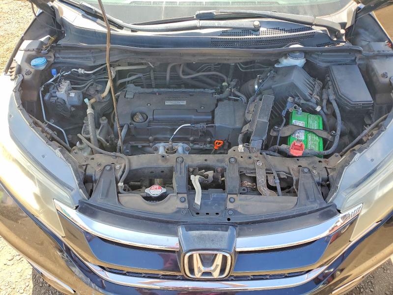 Aukcja sprzedaży 2016 Honda Cr-v, vin: 2HKRM4H51GH721329, numer aukcji: 57563696
