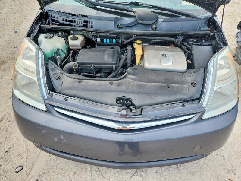 Aukcja sprzedaży 2006 Toyota Prius, vin: JTDKB20U863196584, numer aukcji: 55573916