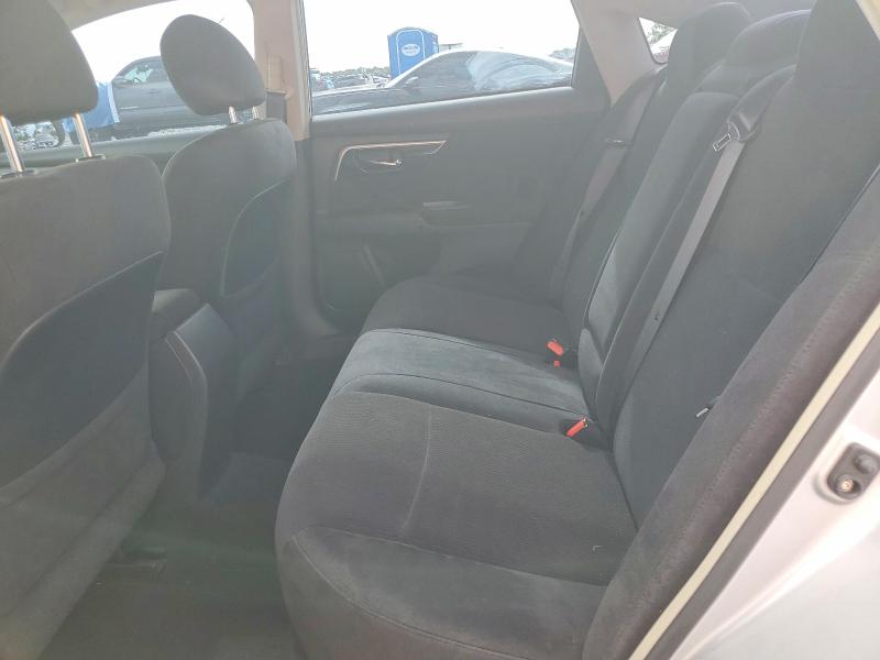 Aukcja sprzedaży 2013 Nissan Altima, vin: 1N4AL3AP0DC299685, numer aukcji: 56859776