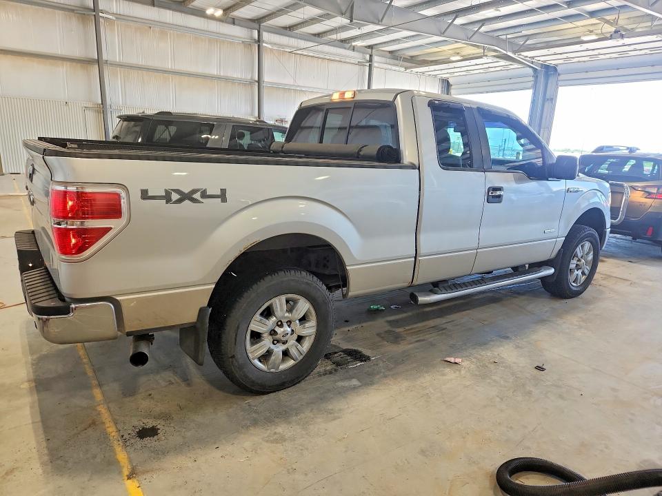 Продаж на аукціоні авто 2012 Ford F150, vin: 1FTFX1ETXCFC35067, номер лоту: 56740796