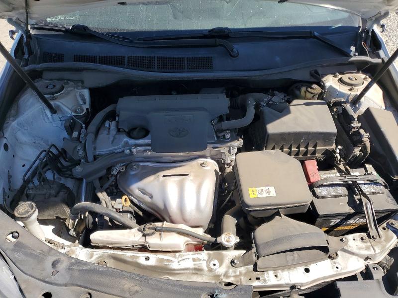 2017 Toyota Camry მანქანა იყიდება აუქციონზე, vin: 4T1BF1FK4HU316278, აუქციონის ნომერი: 59077386