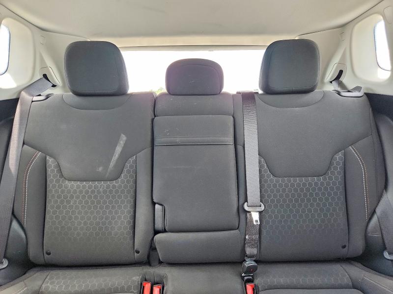 Продажа на аукционе авто 2019 Jeep Compass, vin: 3C4NJCABXKT769745, номер лота: 57539786